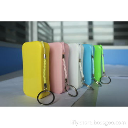 Power bank with capacities 2400-5200mAh, grade A battery with over 10 hours aging test, 3USD/unitNew